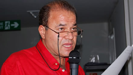 Click on image to see full-sized version Mansour Osanloo