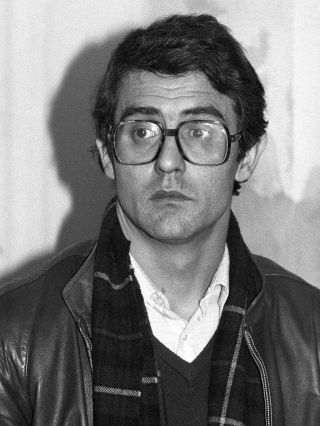 Click on image to see full-sized version Pedro Iñaki Pérez Beotegui (alias "Wilson") 1948 - 2008
