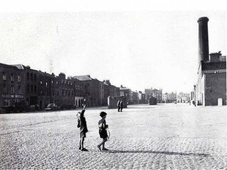 Smithfield Square