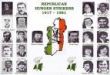 Twenty-two Irish republican hunger-strikers to be remembered in Dublin on Saturday 2nd May 2015.