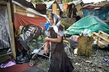 Didn't kill Jesus, Doesn't steal babies, Not a terrorist, not carrying Ebola & can use a toilet.