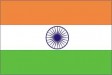 Flag of India