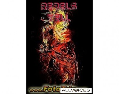 Click on image to see full-sized version Rebel Vision