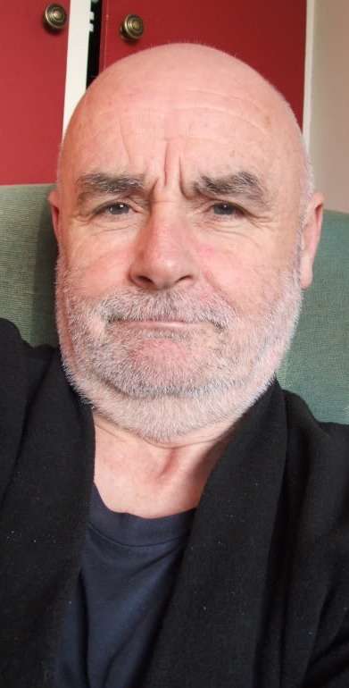 Seán Crudden