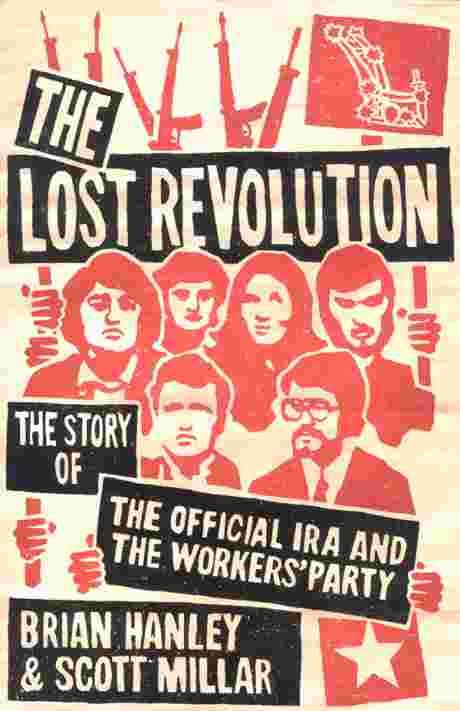 Click on image to see full-sized version Lost Revolution - Tells more than the authors realise