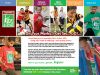 Supervalu's Kids in Action Homepage