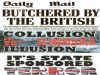 Collusion with Kitson