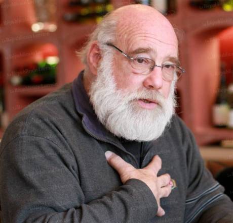 Jeff Halper