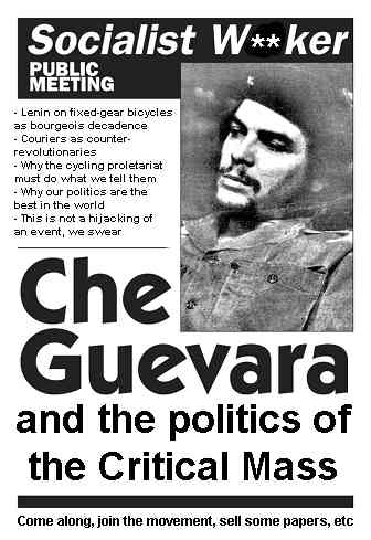 Join the alphabet soup - SWP, SP, CYM, WSM, CPI, etc etc etc...