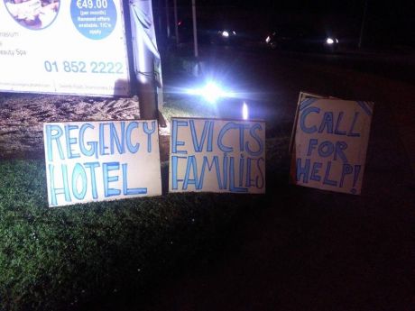 Click on image to see full-sized version family_evicted_regency_hotel_img3_june_2016.jpg