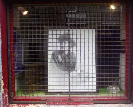 Costellos antiques in Limerick