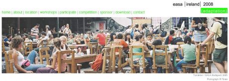 Dublin´s Metamorphosis - EASA and others talk about Dublin pre, mid, post Tiger years