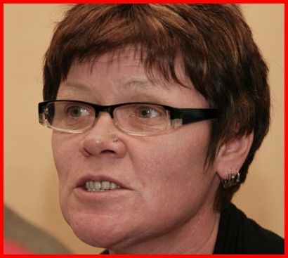 Joan Collins PBP/ULA