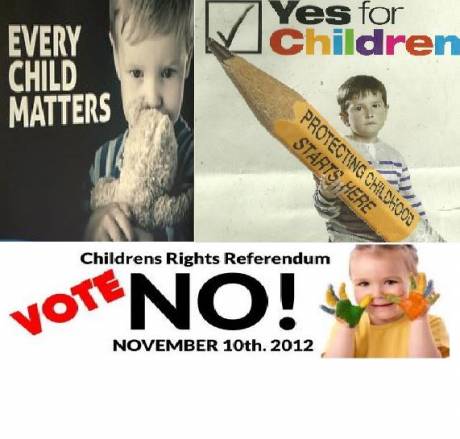 Click on image to see full-sized version Campaign Poster Images