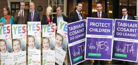 Click on image to see full-sized version The Politicians Say Yes