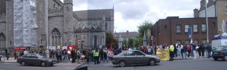 day 7 of the hunger strike