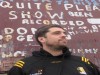 Captain Moonlight: "It's just not worth taking the Primetime or Questions and Answers Approach"