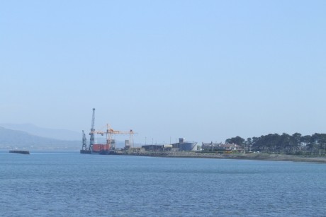 Click on image to see full-sized version Greenore