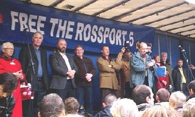 The Unusual Suspects