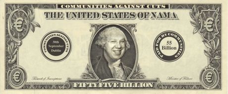 Free Money - Nama Dollar 