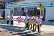 Last year's peaceful protests vs. ESPE/LWPES 8th Joint Meeting, Milan 19.09.2013